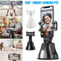 The Smart Personal Robot Cameraman_0