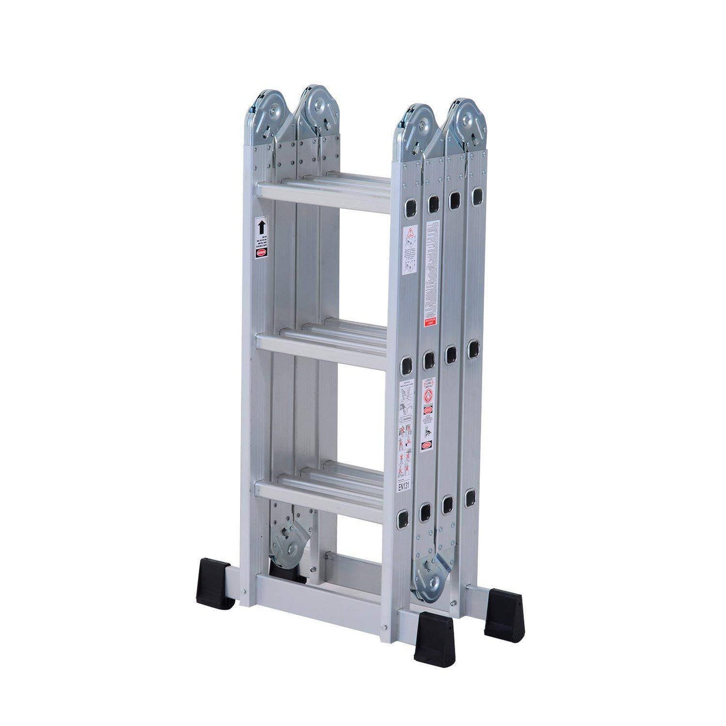 3.7m Aluminium Multi Purpose Ladder_3
