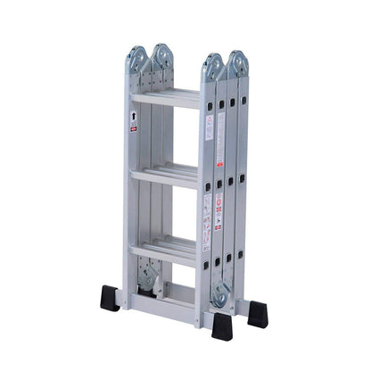 3.7m Aluminium Multi Purpose Ladder_3