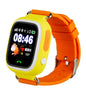 Q90 Smart Watch for Kids with SOS Alarm - Orange_0